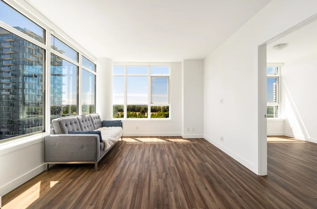 1605 8538 RIVER DISTRICT CROSSING, Vancouver BC V5S 0C9, Vancouver BC — Residential for Sale — Photo 5 of 40