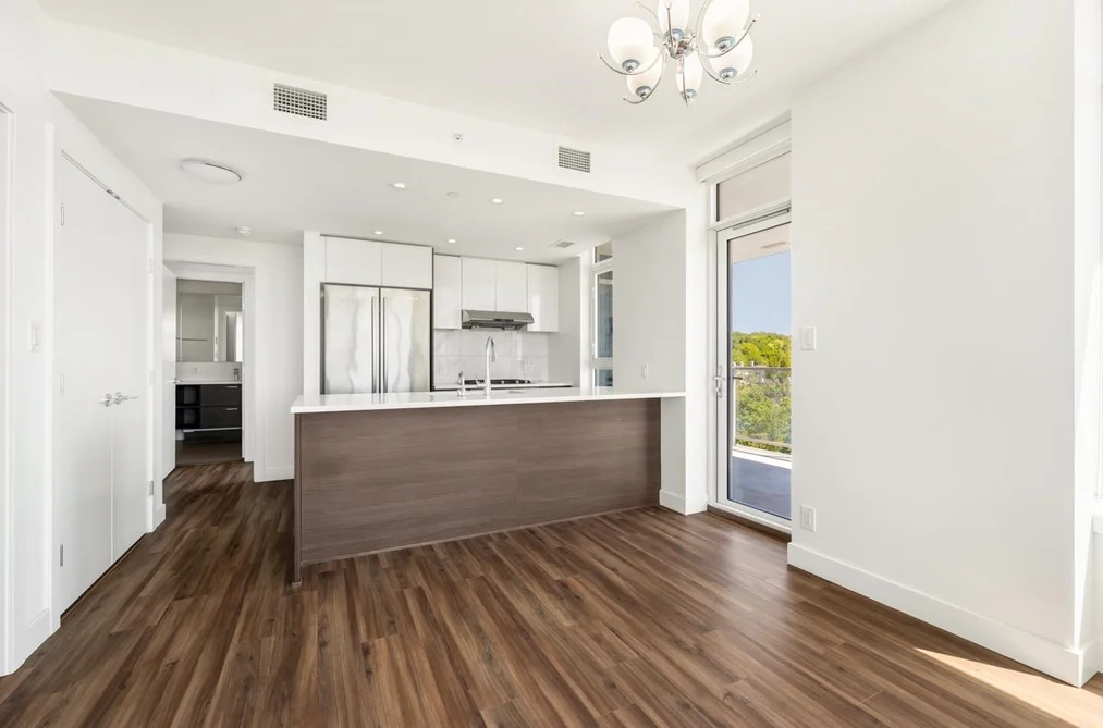 1605 8538 RIVER DISTRICT CROSSING, Vancouver BC V5S 0C9, Vancouver BC — Residential for Sale — Photo 8 of 40