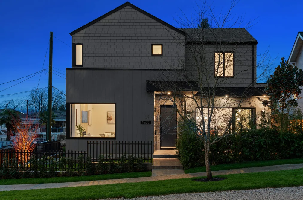 1605 E 21ST AVENUE, Vancouver BC V5N 3V8, Vancouver BC — Residential for Sale - Photo 3