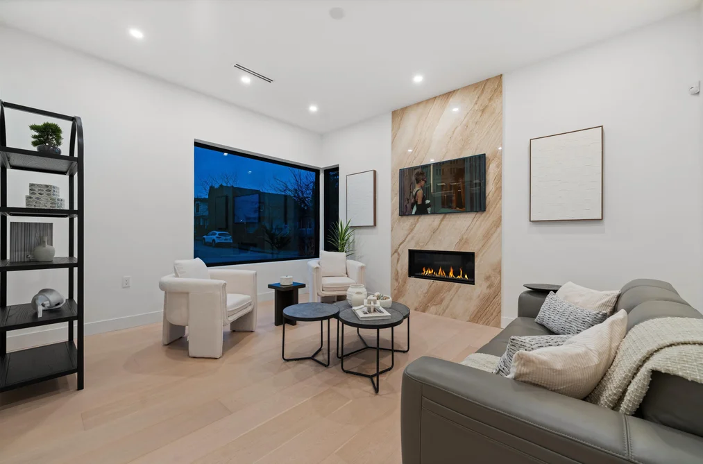 1605 E 21ST AVENUE, Vancouver BC V5N 3V8, Vancouver BC — Residential for Sale - Photo 5