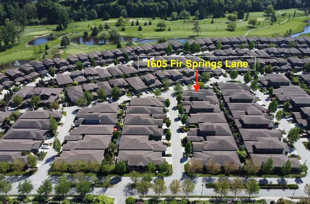1605 FIR SPRINGS LANE, Tsawwassen BC V4M 0A7, Tsawwassen BC — Residential for Sale - Photo 2