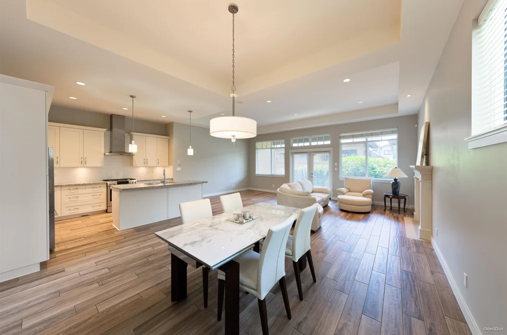 1605 FIR SPRINGS LANE, Tsawwassen BC V4M 0A7, Tsawwassen BC — Residential for Sale - Photo 4