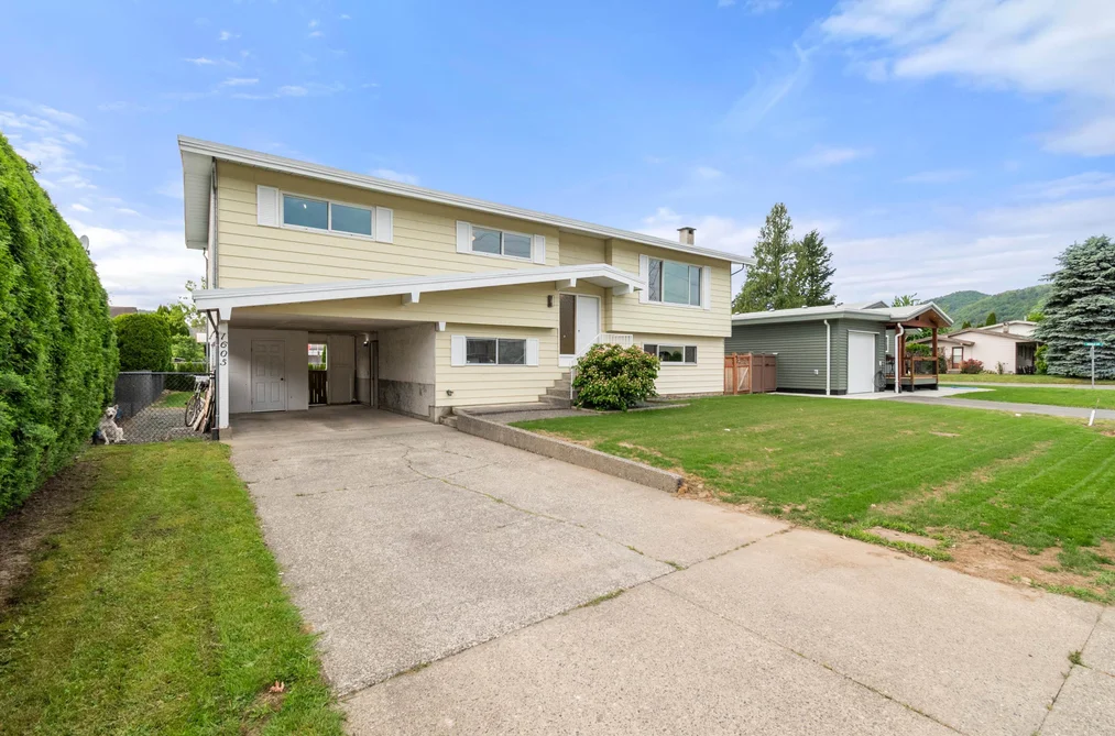 1605 LOGAN ROAD, Agassiz BC V0M 1A2, Agassiz BC — Residential for Sale - Photo 2