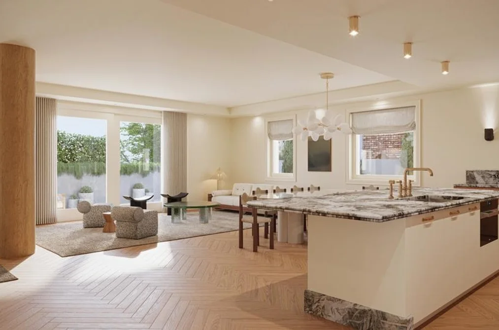 1605 ROXBURGH CRESCENT, Vancouver BC V6M 3E8, Vancouver BC — Residential for Sale - Photo 2