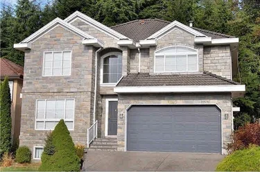 1605 Salaal Cres, Coquitlam, BC - MLS: R3145645