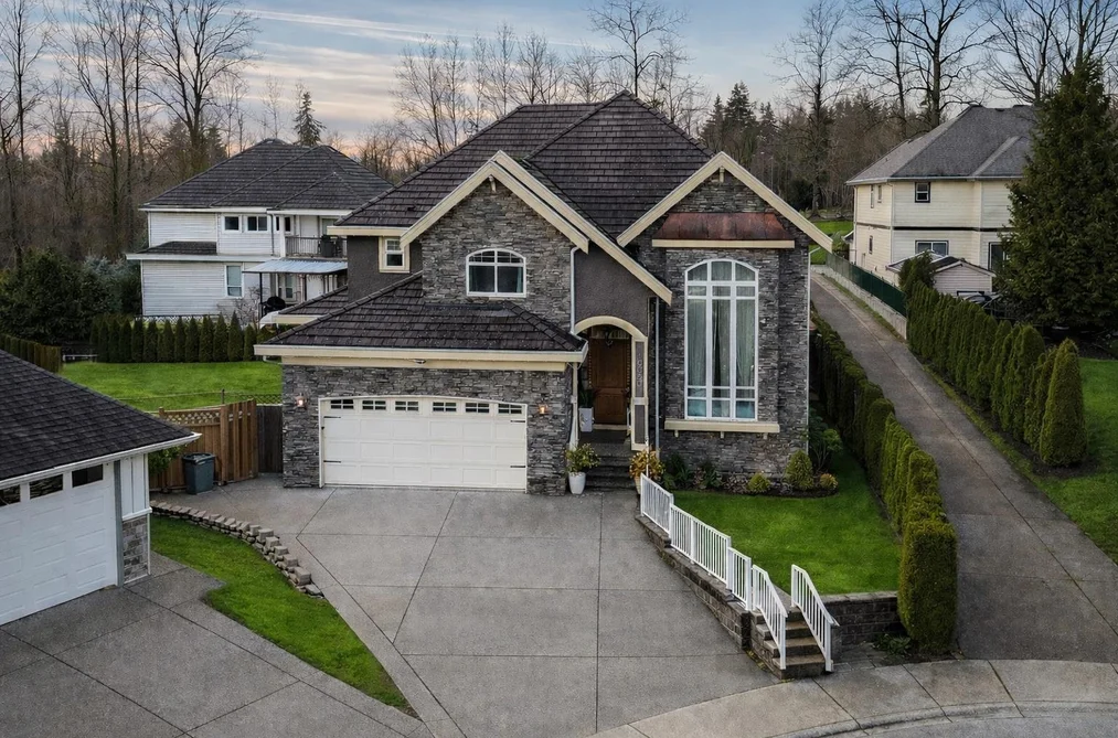 House for sale at 16050 79 Avenue Surrey British Columbia - MLS: R3081631