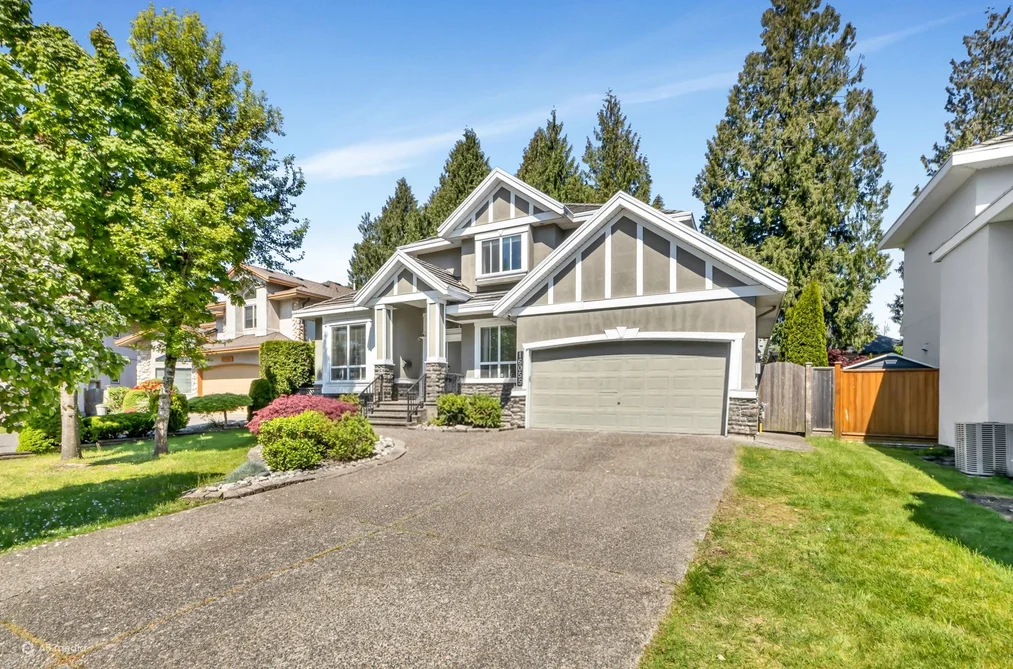 House for sale at 16055 111a Avenue Surrey British Columbia - MLS: R3118603