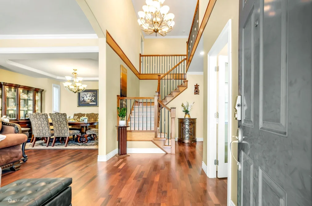 16055 111A AVENUE, Surrey BC V4N 4Z2, Surrey BC — Residential for Sale - Photo 4
