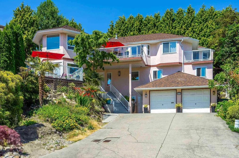 House for sale at 16055 8 Avenue Surrey British Columbia - MLS: R3137899