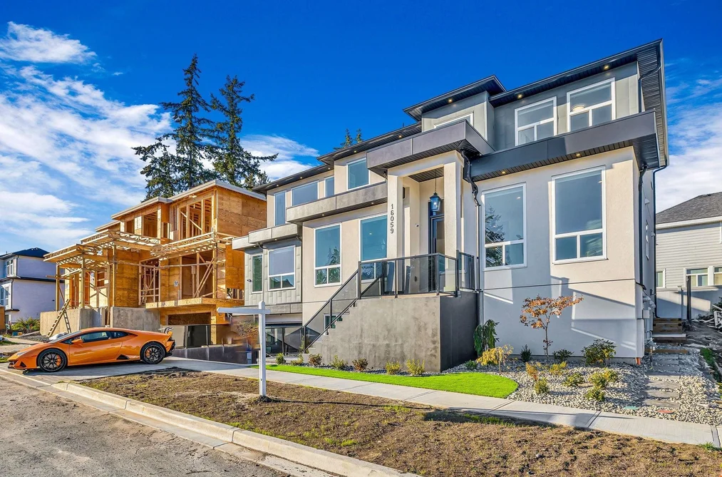 16059 9A AVE AVENUE, Surrey BC V4A 4W5, Surrey BC — Residential for Sale - Photo 2