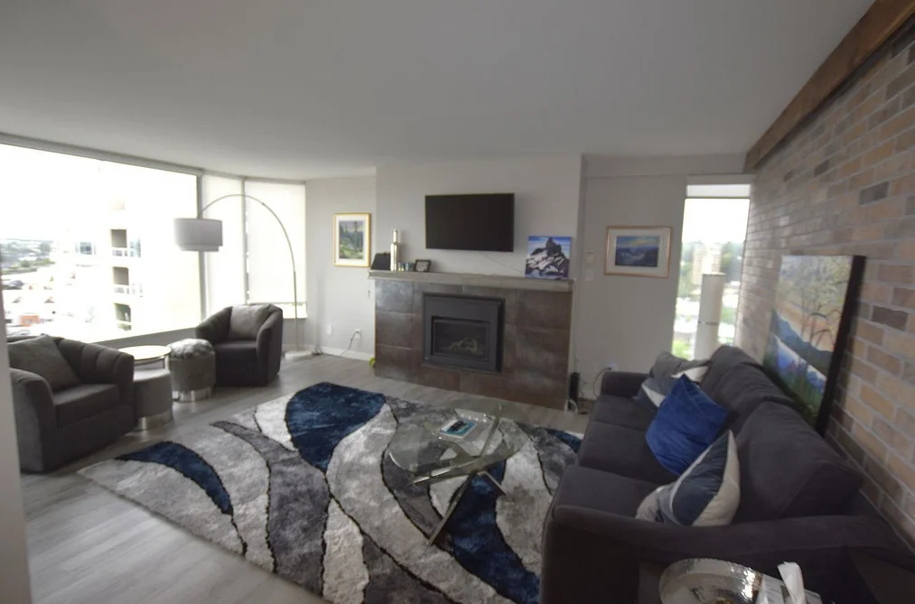 1606 1045 QUAYSIDE DRIVE, New Westminster BC V3M 6C9, New Westminster BC — Residential for Sale - Photo 2