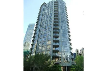 1050 Smithe St Unit 1606, Vancouver, BC - MLS: R3136485