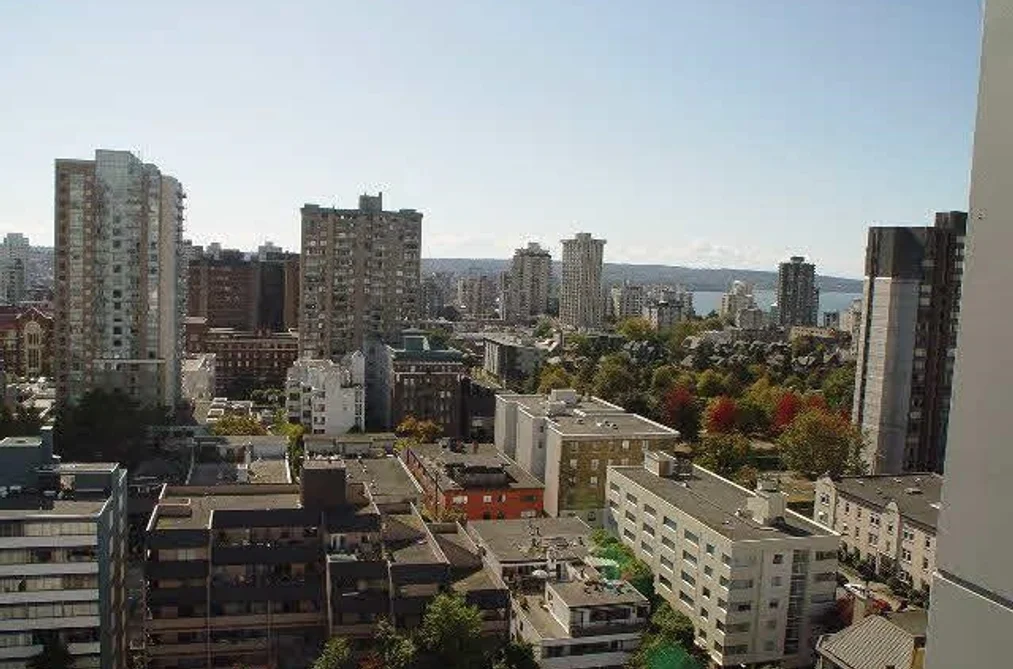1606 1050 SMITHE STREET, Vancouver BC V6E 4T4, Vancouver BC — Residential for Sale — Photo 10 of 18