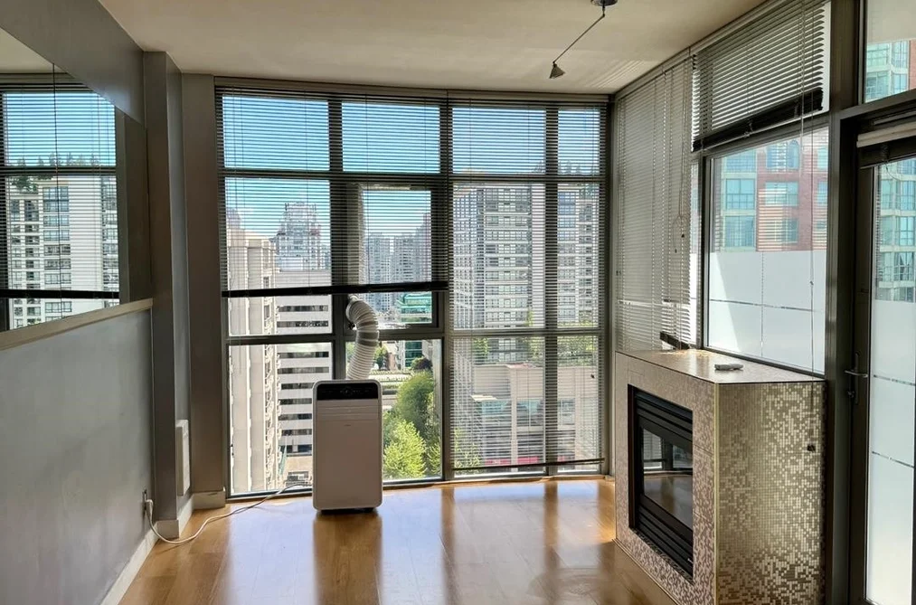 1606 1050 SMITHE STREET, Vancouver BC V6E 4T4, Vancouver BC — Residential for Sale - Photo 2