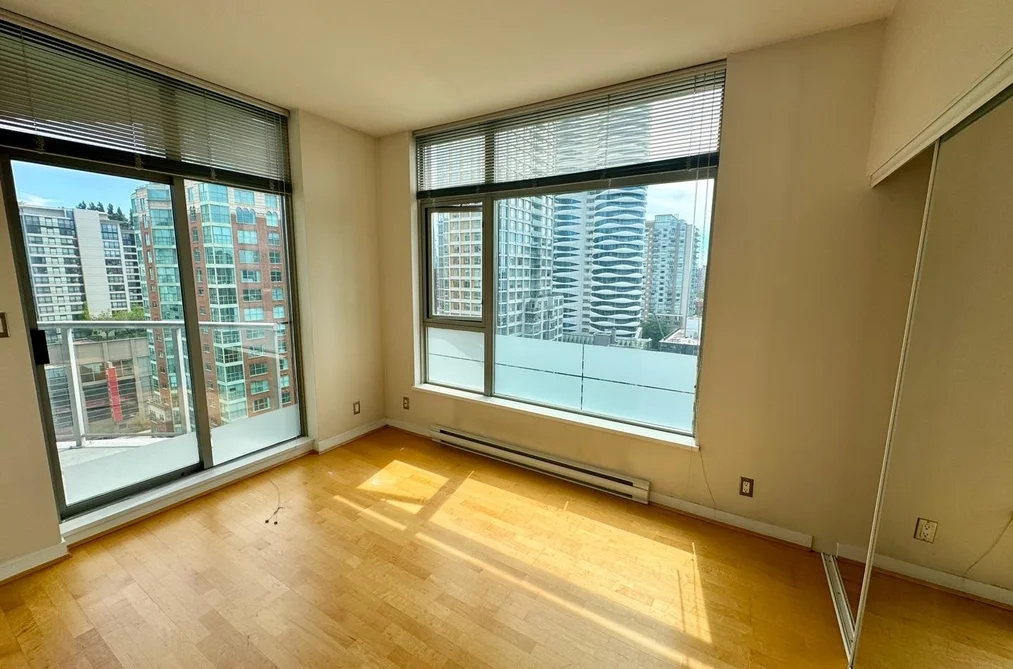 1606 1050 SMITHE STREET, Vancouver BC V6E 4T4, Vancouver BC — Residential for Sale — Photo 3 of 18