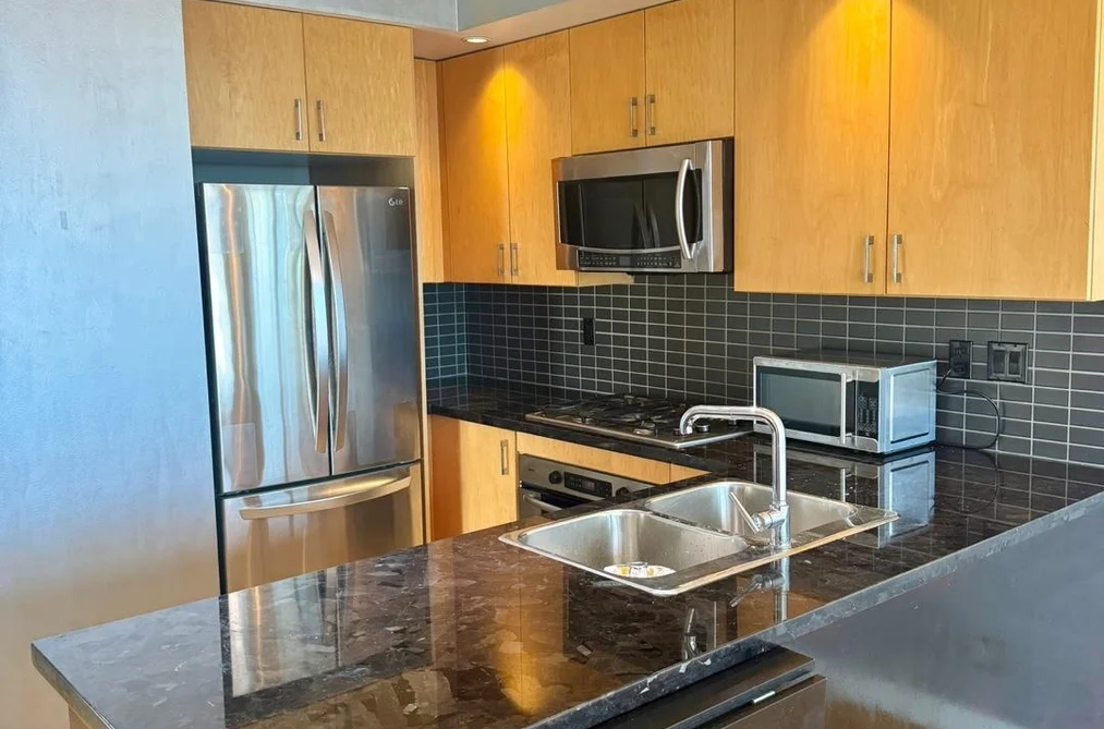 1606 1050 SMITHE STREET, Vancouver BC V6E 4T4, Vancouver BC — Residential for Sale — Photo 5 of 18