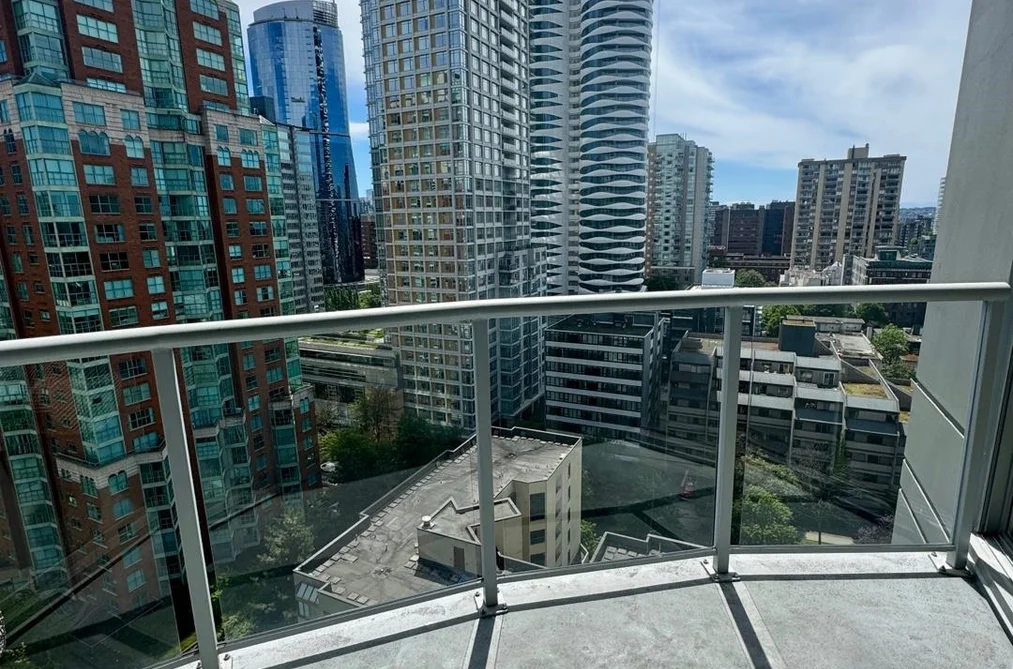 1606 1050 SMITHE STREET, Vancouver BC V6E 4T4, Vancouver BC — Residential for Sale — Photo 6 of 18