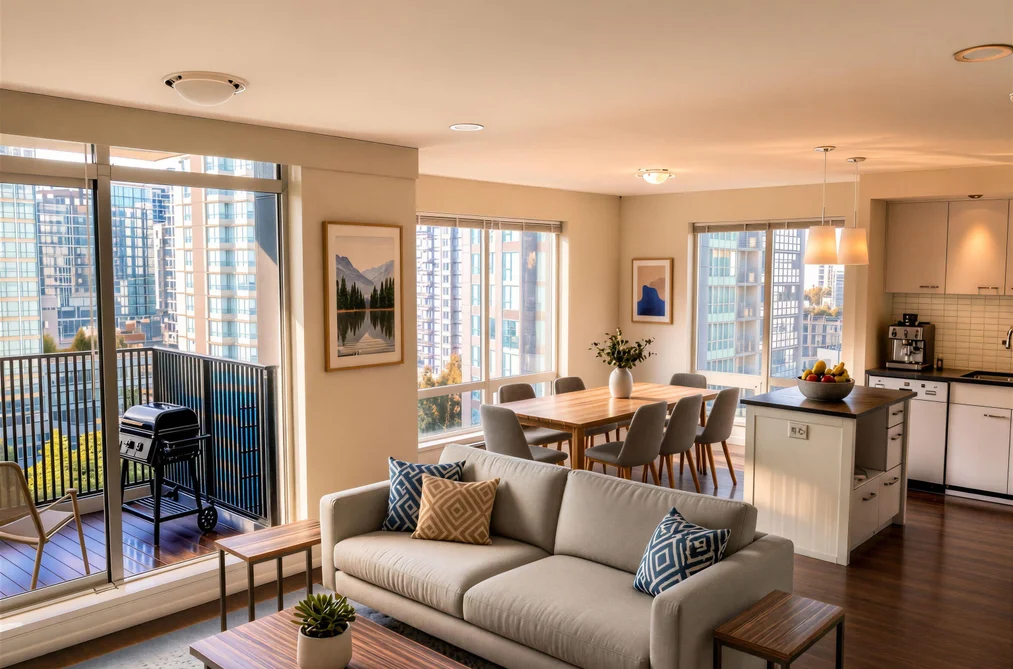 1055 Homer St Unit 1606, Vancouver, BC - MLS: R3172987