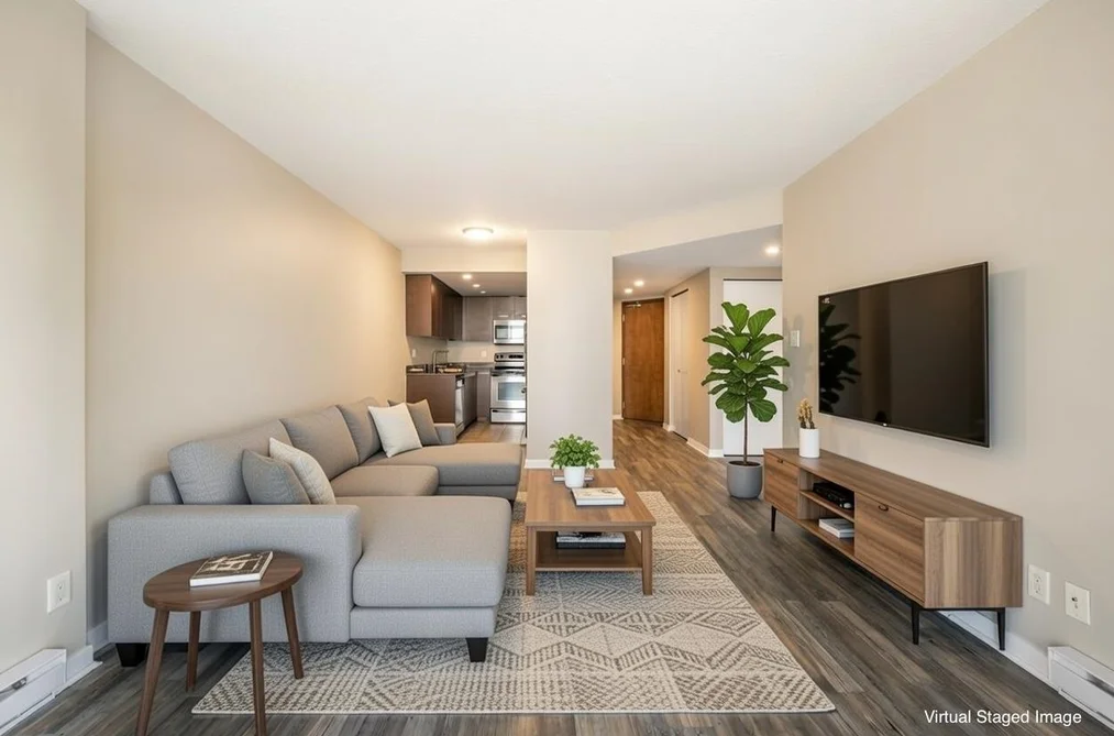 1606 1212 HOWE STREET, Vancouver BC V6Z 2M9, Vancouver BC — Residential for Sale - Photo 3