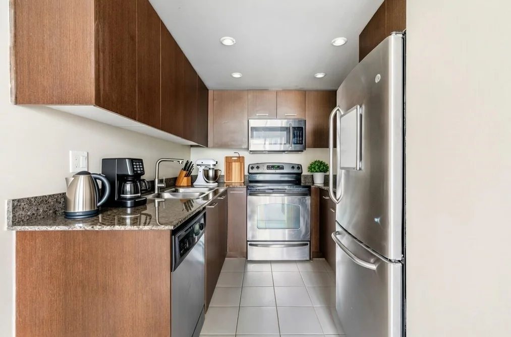 1606 1212 HOWE STREET, Vancouver BC V6Z 2M9, Vancouver BC — Residential for Sale - Photo 4