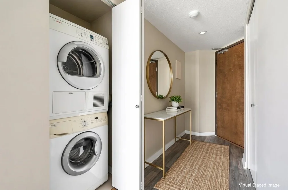 1606 1212 HOWE STREET, Vancouver BC V6Z 2M9, Vancouver BC — Residential for Sale - Photo 5