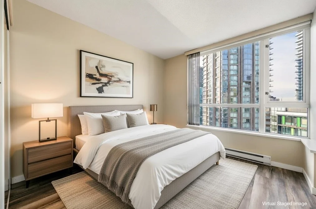 1606 1212 HOWE STREET, Vancouver BC V6Z 2M9, Vancouver BC — Residential for Sale - Photo 6