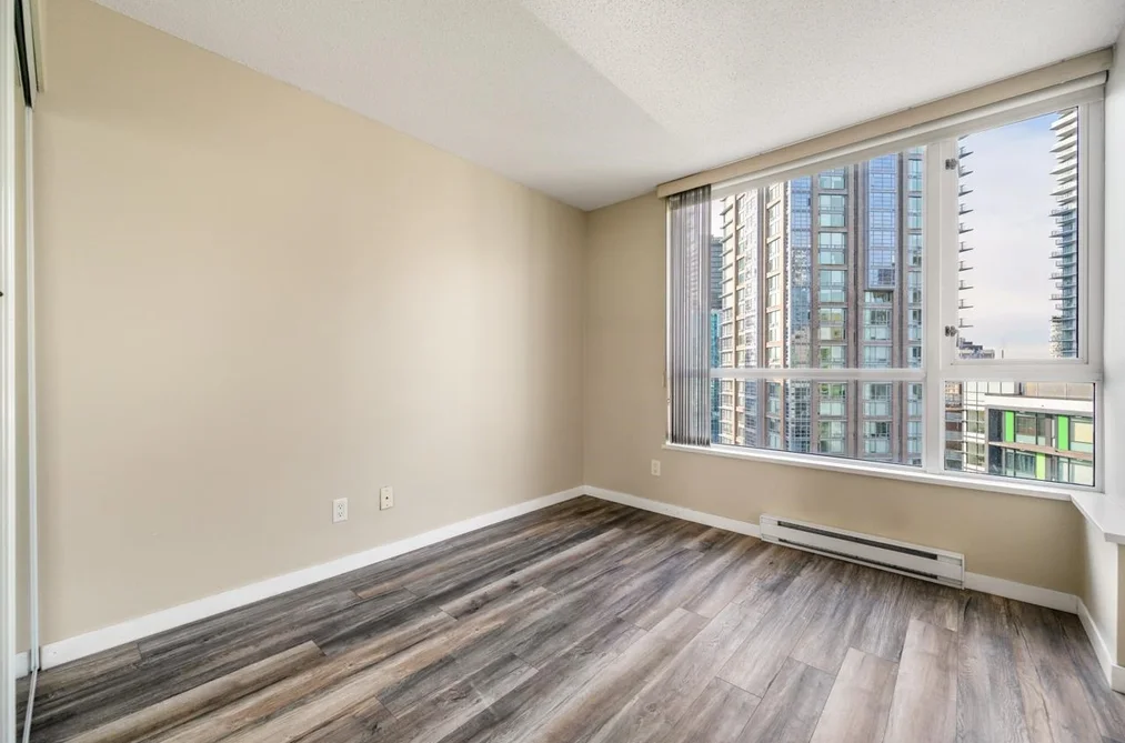 1606 1212 HOWE STREET, Vancouver BC V6Z 2M9, Vancouver BC — Residential for Sale - Photo 7