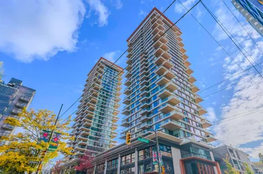 1482 Robson St Unit 1606, Vancouver, BC - MLS: R3178851