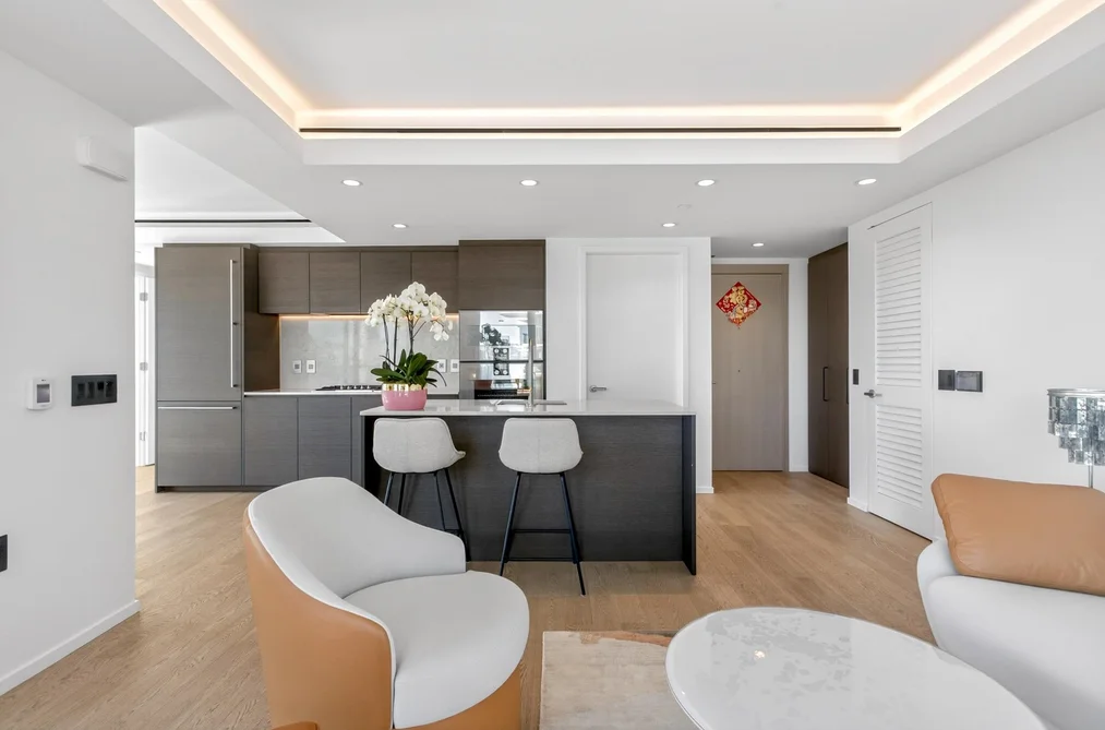 1606 1482 ROBSON STREET, Vancouver BC V6G 1B9, Vancouver BC — Residential for Sale - Photo 5