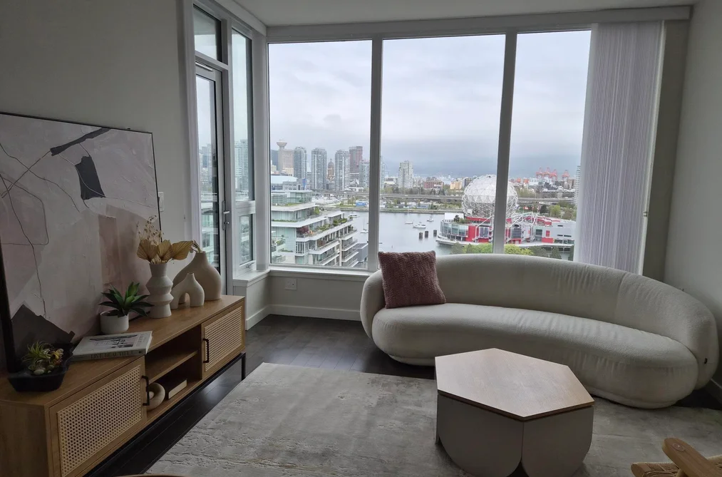 1606 1708 ONTARIO STREET, Vancouver BC V5T 0J7, Vancouver BC — Residential for Sale - Photo 2