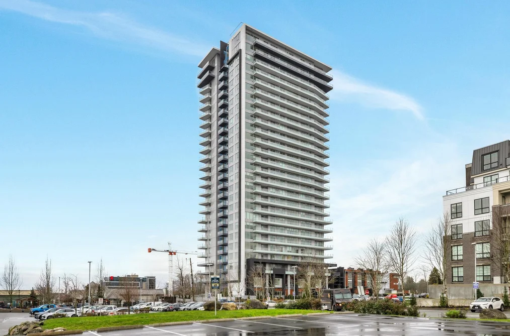 Condo for sale at 1606 20065 85 Avenue Langley British Columbia - MLS: R3088475