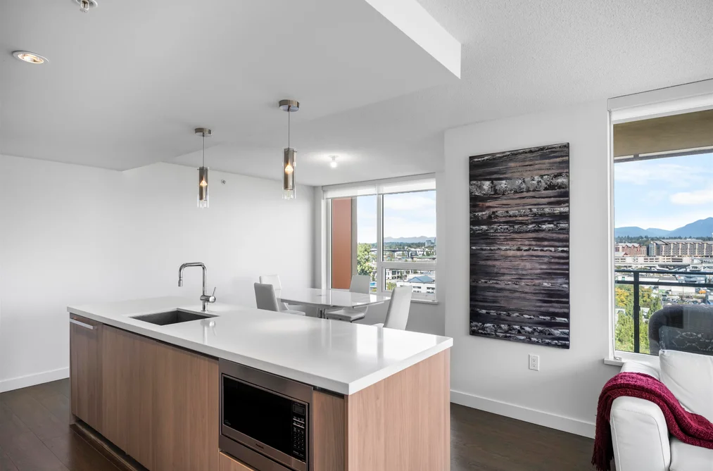 1606 3131 KETCHESON ROAD, Richmond BC V6X 0N4, Richmond BC — Residential for Sale - Photo 5