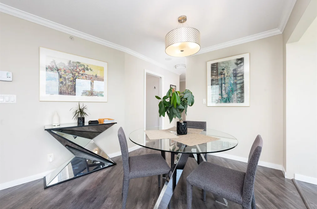 1606 33 SMITHE STREET, Vancouver BC V6B 0B5, Vancouver BC — Residential for Sale - Photo 4