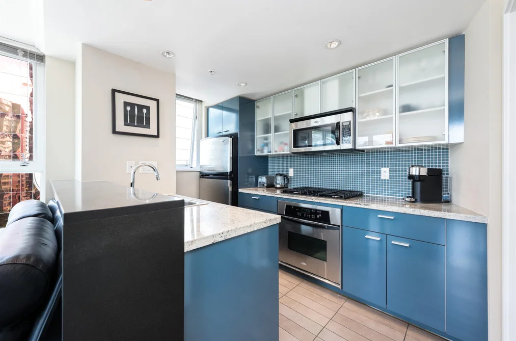 1606 33 SMITHE STREET, Vancouver BC V6B 0B5, Vancouver BC — Residential for Sale - Photo 7
