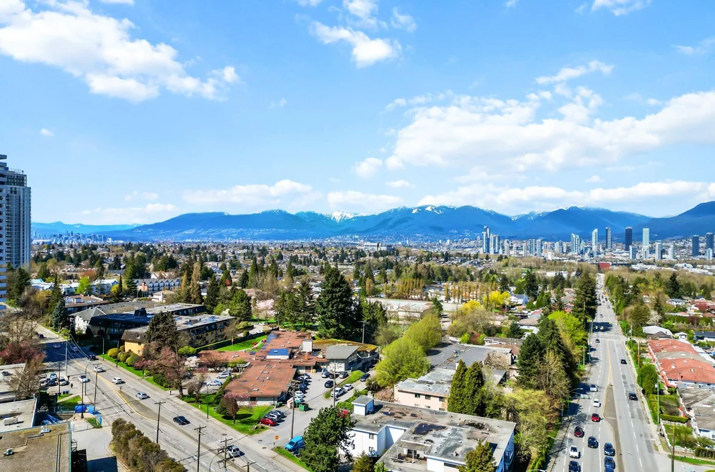 1606 4505 HAZEL STREET, Burnaby BC V5H 4T1, Burnaby BC — Residential for Sale - Photo 2