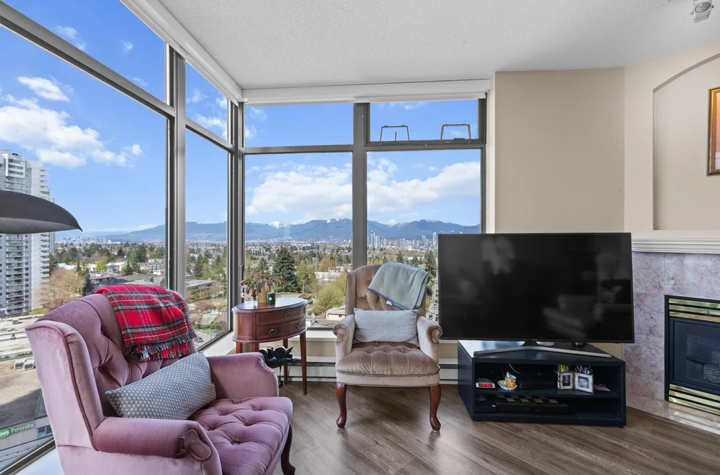 1606 4505 HAZEL STREET, Burnaby BC V5H 4T1, Burnaby BC — Residential for Sale - Photo 3