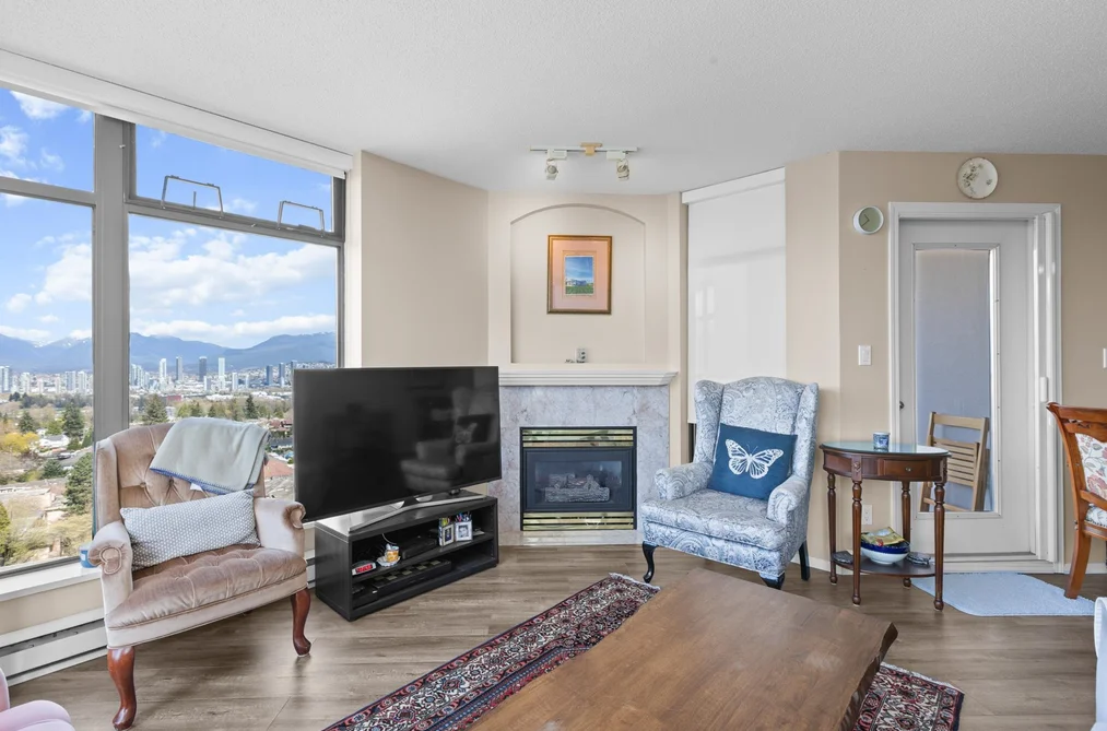1606 4505 HAZEL STREET, Burnaby BC V5H 4T1, Burnaby BC — Residential for Sale - Photo 7