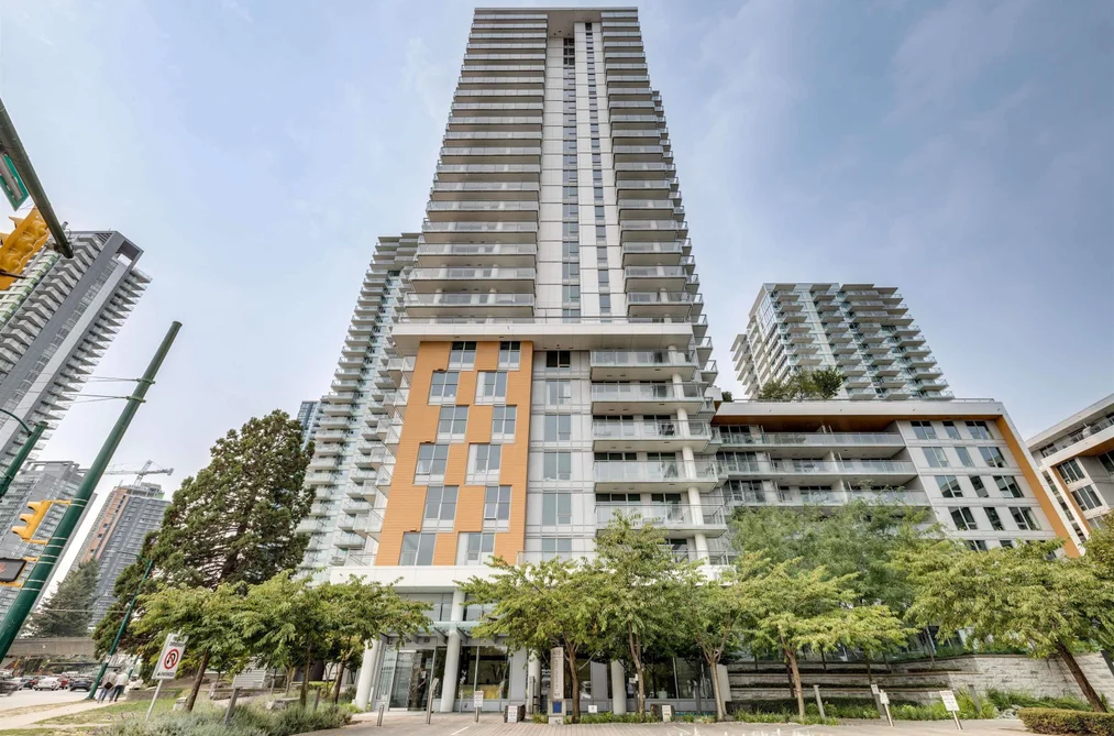 Condo for sale at 1606 455 SW Marine Drive Vancouver British Columbia - MLS: R3146678