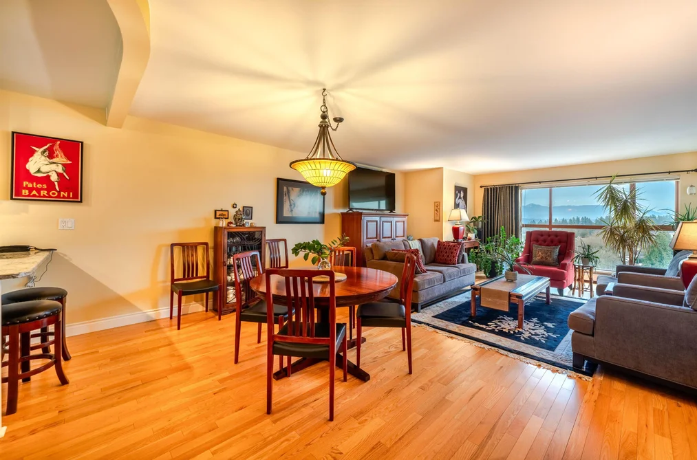 1606 612 FIFTH AVENUE, New Westminster BC V3M 1X5, New Westminster BC — Residential for Sale - Photo 3