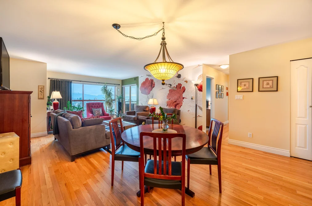 1606 612 FIFTH AVENUE, New Westminster BC V3M 1X5, New Westminster BC — Residential for Sale - Photo 6
