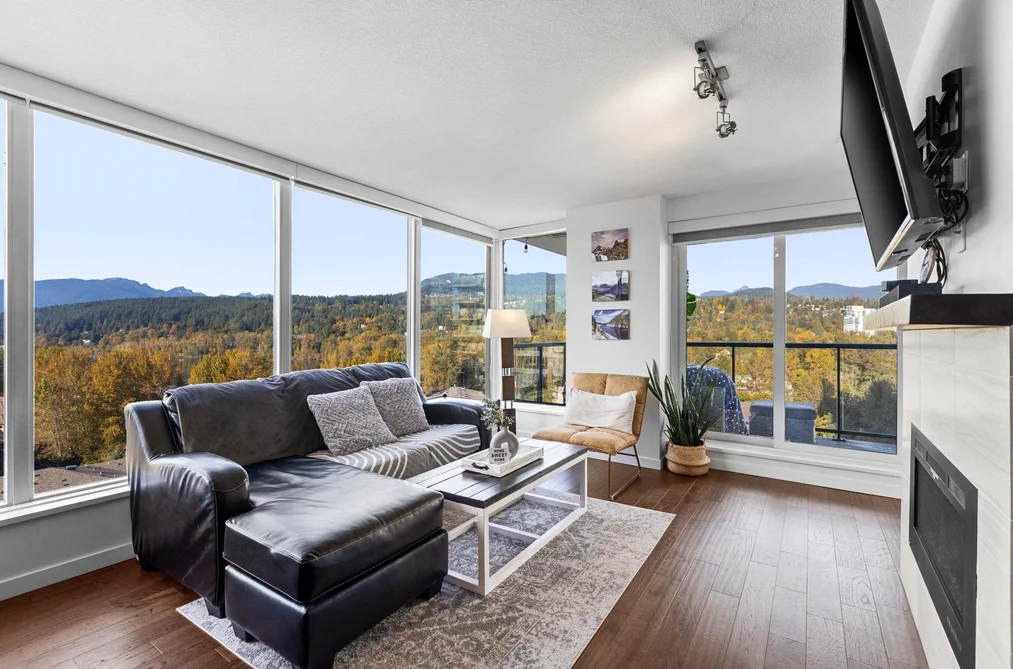 1606 651 NOOTKA WAY, Port Moody BC V3H 0A1, Port Moody BC — Residential for Sale - Photo 5
