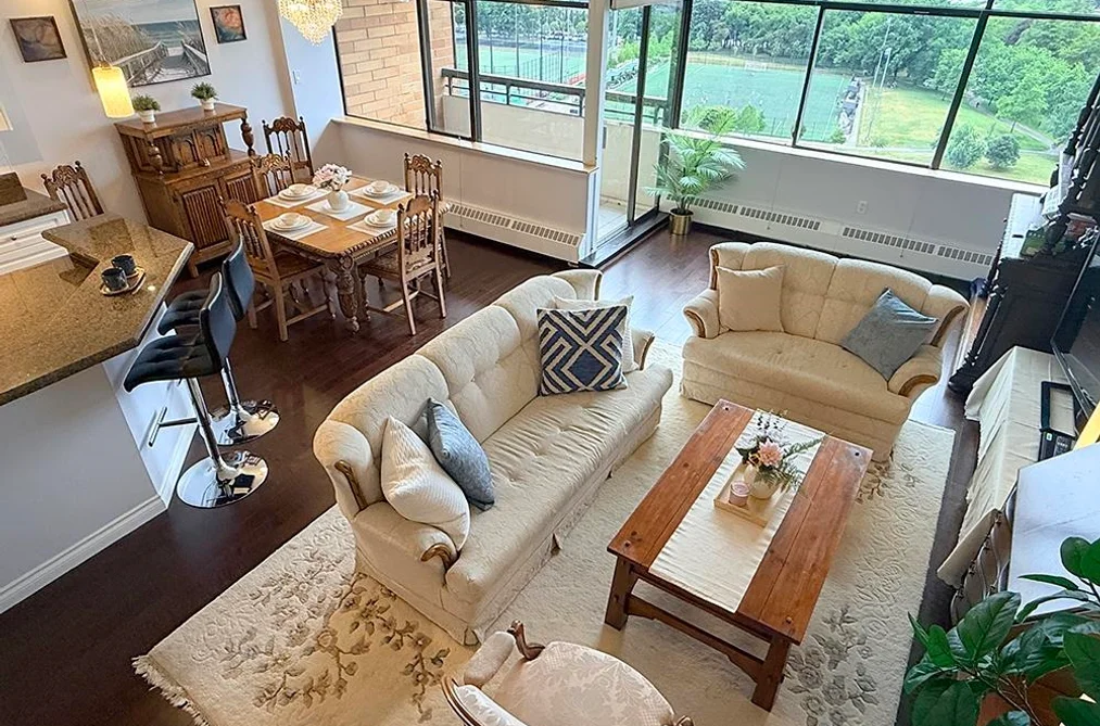 1606 6611 MINORU BOULEVARD, Richmond BC V6Y 1Y9, Richmond BC — Residential for Sale — Photo 11 of 24