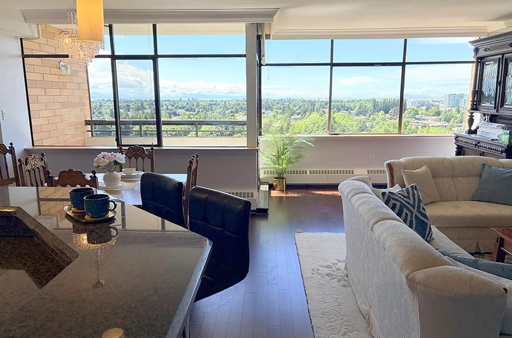 1606 6611 MINORU BOULEVARD, Richmond BC V6Y 1Y9, Richmond BC — Residential for Sale — Photo 19 of 24