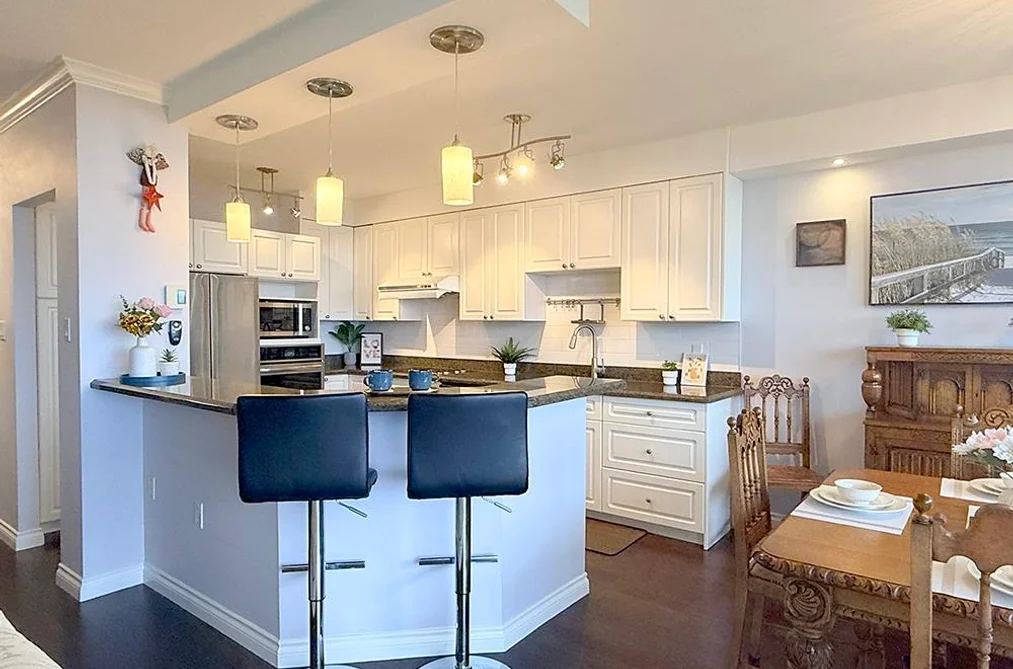 1606 6611 MINORU BOULEVARD, Richmond BC V6Y 1Y9, Richmond BC — Residential for Sale - Photo 2