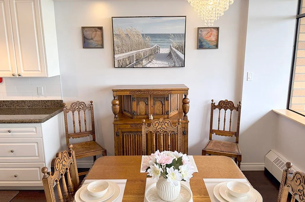 1606 6611 MINORU BOULEVARD, Richmond BC V6Y 1Y9, Richmond BC — Residential for Sale — Photo 4 of 24
