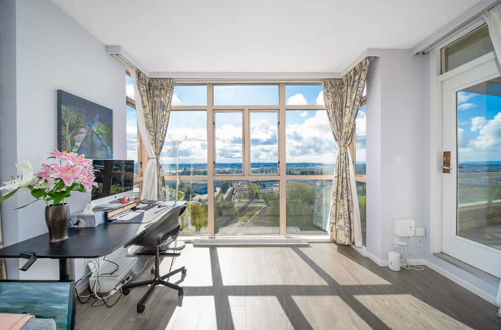 1606 6888 STATION HILL DRIVE, Burnaby BC V3N 4X5, Burnaby BC — Residential for Sale - Photo 6