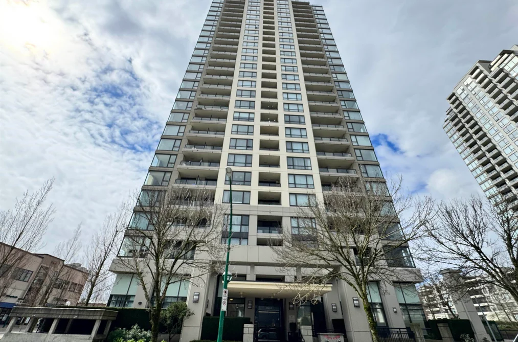 1606 7063 HALL AVENUE, Burnaby BC V5E 0A5, Burnaby BC — Residential for Sale - Photo 2