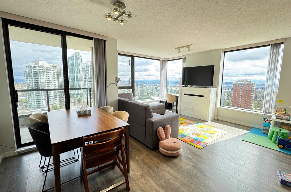 1606 7063 HALL AVENUE, Burnaby BC V5E 0A5, Burnaby BC — Residential for Sale - Photo 3