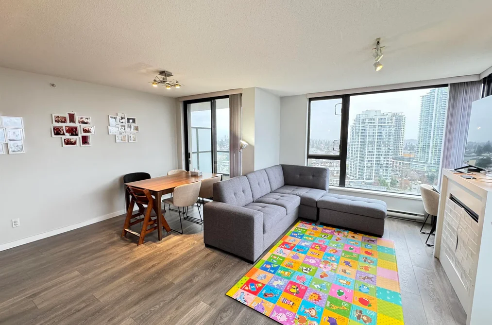 1606 7063 HALL AVENUE, Burnaby BC V5E 0A5, Burnaby BC — Residential for Sale - Photo 4