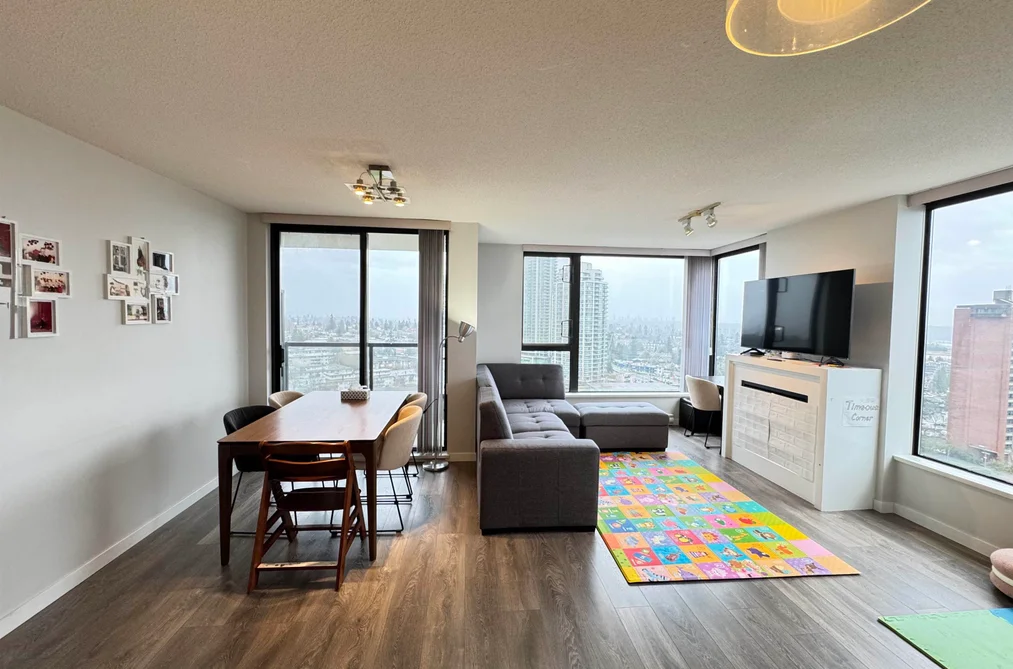 1606 7063 HALL AVENUE, Burnaby BC V5E 0A5, Burnaby BC — Residential for Sale - Photo 5